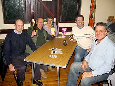 The Winning Team - Essex Repeater Group