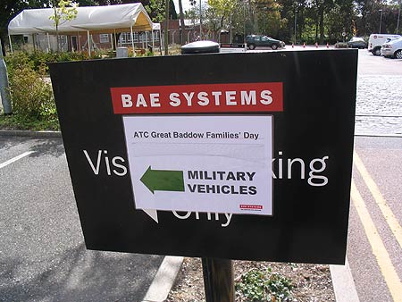 BAE Systems - GB70GB