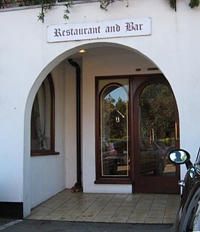 Glades Restaurant