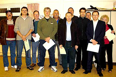 Intermediate Course-4 Passes, May-2005